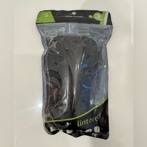 Lintore Youth Shin Guards - NEW